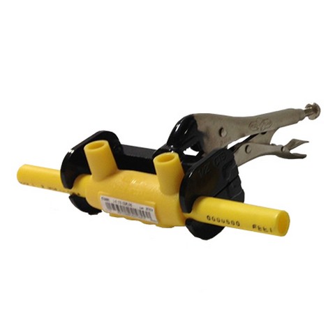 Cumberland Tubing Clamp - EF Clamps